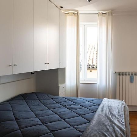 Raffinato Scorcio Sulla Citta Apartment เบรเชีย ภายนอก รูปภาพ