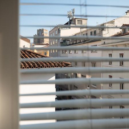 Raffinato Scorcio Sulla Citta Apartment เบรเชีย ภายนอก รูปภาพ