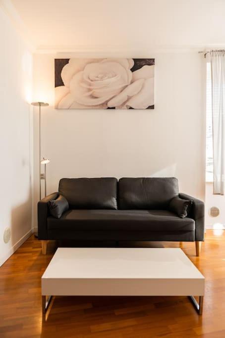 Raffinato Scorcio Sulla Citta Apartment เบรเชีย ภายนอก รูปภาพ