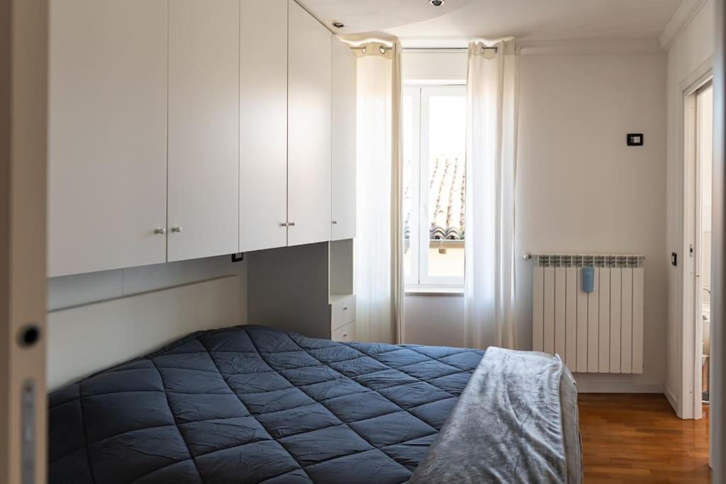 Raffinato Scorcio Sulla Citta Apartment เบรเชีย ภายนอก รูปภาพ